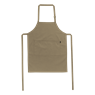 Bib Apron, A-B