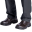 Barron Chelsea Safety Boot, SF003
