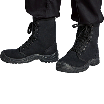 Barron Protector Boot, SF004