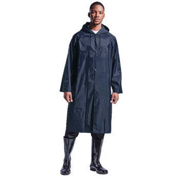 Contract Rain Coat, CON-RC