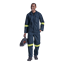 Barron Budget 100% Cotton Conti Suit With Reflective, CS-BCR