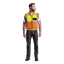 	Contract Sleeveless Reflective Vest, CON-SVEST