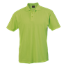 Mens 175g Barron Pique Knit Golfer, LAS-175B