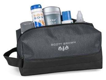 Basecamp Toiletry Bag, TB-4310