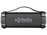 Swiss Cougar Chicago Bluetooth Speaker & Fm Radio, TECH-5136