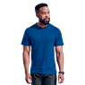 180g Barron V-Neck T-Shirt, TSV180B