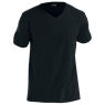 Mens 170g Slim Fit V-Neck T-Shirt, 170SFV