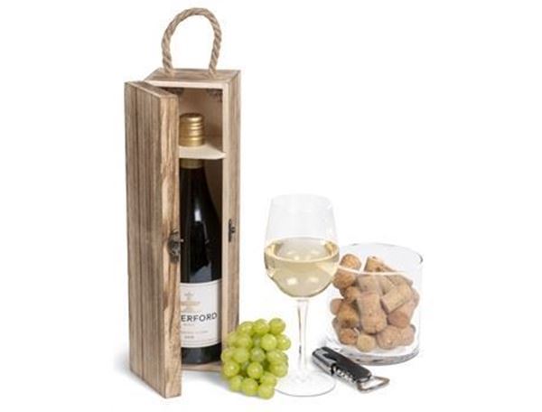 Cavas Wine Box, GIFTBOX-4010