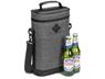 Silver Glaze Bottle Cooler, COOL-5405