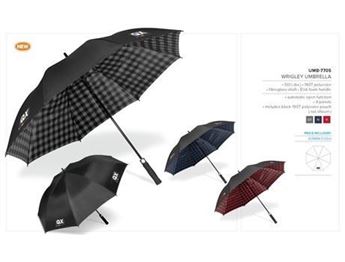 Wrigley Umbrella, UMB-7705