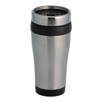 470ml Stainless Steel Travel Mug, BW0075