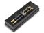 Alex Varga Corona Ball Pen & Rollerball Set, AV-19066