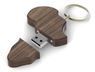 Andy Cartwright Afrique Wood Memory Stick, AC-2265