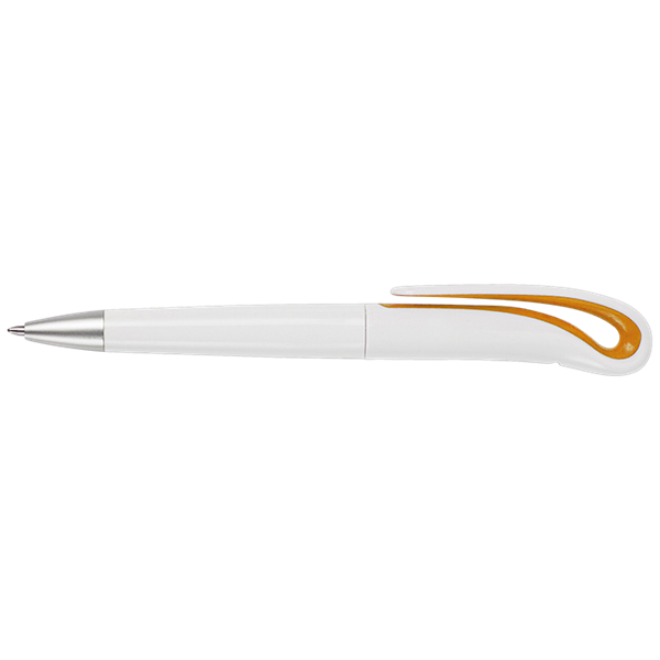 Swan Neck Design Ballpoint Pen, BP2442