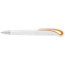 Swan Neck Design Ballpoint Pen, BP2442