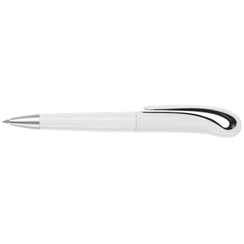 Swan Neck Design Ballpoint Pen, BP2442