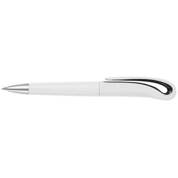 Swan Neck Design Ballpoint Pen, BP2442
