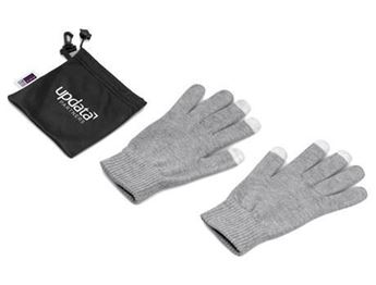 Norwich Touchscreen Gloves, BAS-10220