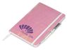 Harlequin A5 Notebook, IDEA-56100