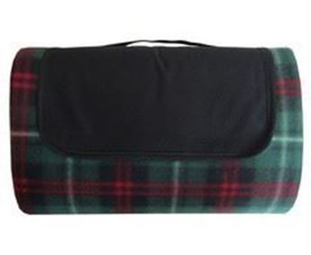 Fleece Blanket, P893