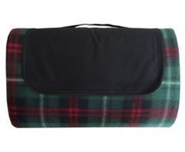 Fleece Blanket, P893