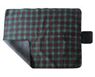 Fleece Blanket, P893
