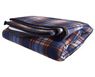 Fleece Blanket, P2482