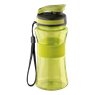 500ml Silicone Band Water Bottle, BW0086