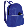 Wave Design Backpack - Non-Woven, BB0203