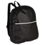 Wave Design Backpack - Non-Woven, BB0203