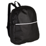 Wave Design Backpack - Non-Woven, BB0203