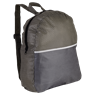 Wave Design Backpack - Non-Woven, BB0203