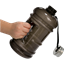 2.2 Litre Water Bottle With Integrated Carry Handle, BW0077