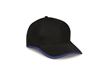 Soho 6 Panel Cap, CAP-1066