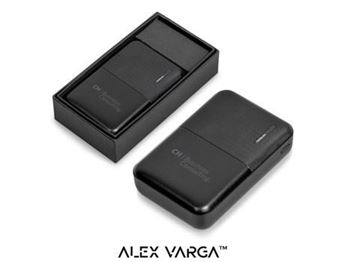 Alex Varga Solovki 10000mAh Power Bank, AV-19025