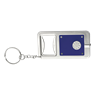 Keychain With Bottle Opener And LED Light, BK1991