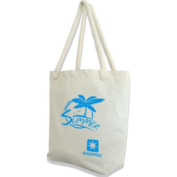 Beachline Tote Bag, BAG724