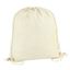 Cotton Drawstring Bag, BAG20003