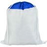 Basque Drawstring With Spot Sublimation, BAG702