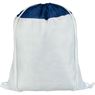 Basque Drawstring With Spot Sublimation, BAG702