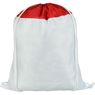 Basque Drawstring With Spot Sublimation, BAG702