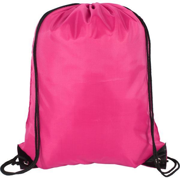 Drew Drawstring Bag, BAG078