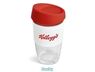 Kooshty Jumbo Glass Kup, GF-KS-633-B