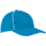 6 Panel Vapour Cap, HW050