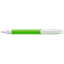 Twist Action Ballpoint Pen With Coloured Barrel, BP7978