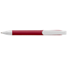 Twist Action Ballpoint Pen With Coloured Barrel, BP7978