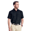 Mens Hamilton Check Lounge Short Sleeve, LO-HAM