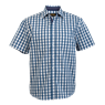 Mens Cedar Lounge Short Sleeve, LO-CED