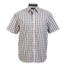 Mens Cedar Lounge Short Sleeve, LO-CED