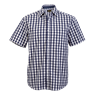 Mens Cedar Lounge Short Sleeve, LO-CED